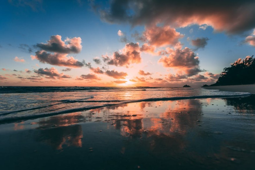 ocean